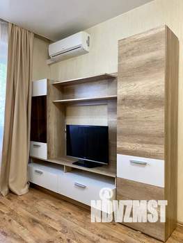 1-к квартира, посуточно, 32м2, 5/5 этаж