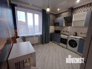 2-к квартира, на длительный срок, 57м2, 20/23 этаж