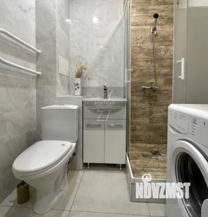 1-к квартира, на длительный срок, 38м2, 3/9 этаж