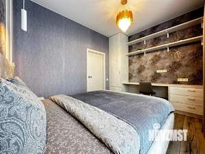 2-к квартира, посуточно, 57м2, 1/1 этаж