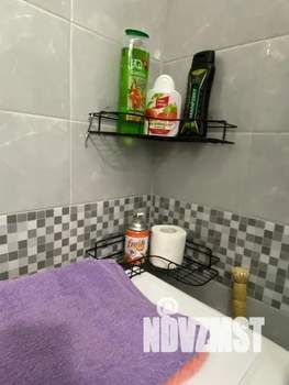 1-к квартира, посуточно, 30м2, 5/12 этаж