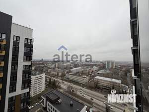 2-к квартира, на длительный срок, 52м2, 17/19 этаж