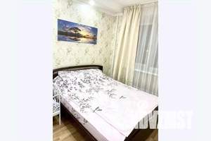 2-к квартира, посуточно, 48м2, 4/9 этаж