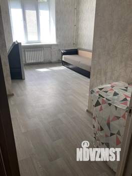 1-к квартира, на длительный срок, 37м2, 1/6 этаж