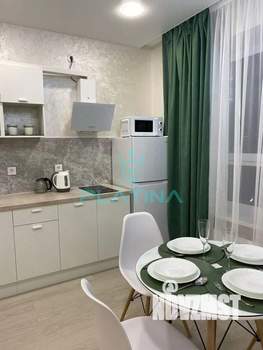 1-к квартира, на длительный срок, 32м2, 5/5 этаж