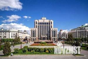 2-к квартира, посуточно, 60м2, 1/4 этаж