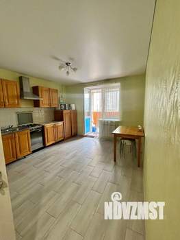 1-к квартира, на длительный срок, 38м2, 4/9 этаж