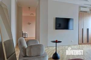 1-к квартира, на длительный срок, 50м2, 9/16 этаж