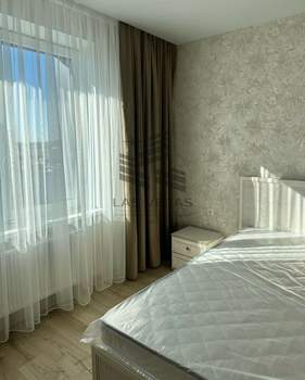 2-к квартира, на длительный срок, 60м2, 15/17 этаж