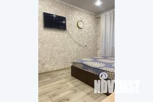 1-к квартира, посуточно, 32м2, 5/5 этаж