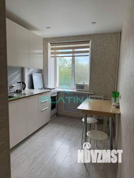 1-к квартира, на длительный срок, 37м2, 3/18 этаж