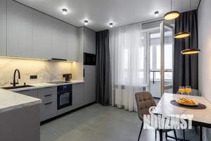 2-к квартира, посуточно, 59м2, 16/18 этаж