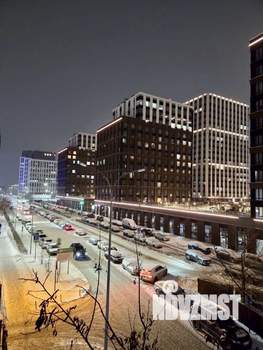 1-к квартира, на длительный срок, 50м2, 3/16 этаж