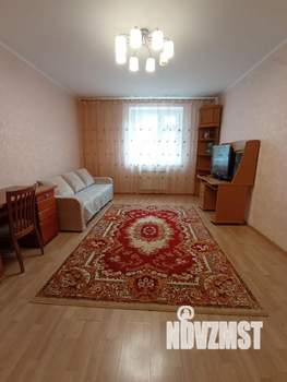 2-к квартира, на длительный срок, 60м2, 2/9 этаж