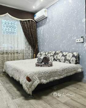 1-к квартира, на длительный срок, 33м2, 5/9 этаж