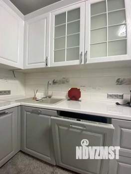 1-к квартира, на длительный срок, 40м2, 9/26 этаж