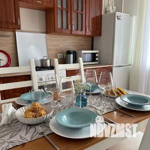 1-к квартира, посуточно, 33м2, 9/10 этаж