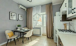 1-к квартира, на длительный срок, 40м2, 7/9 этаж