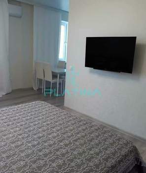 1-к квартира, на длительный срок, 29м2, 4/8 этаж