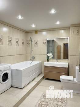 1-к квартира, на длительный срок, 58м2, 3/6 этаж