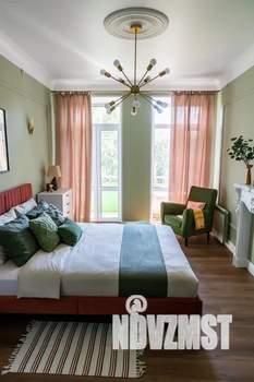 2-к квартира, посуточно, 52м2, 4/5 этаж