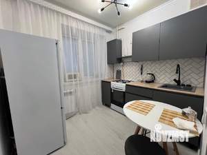 1-к квартира, на длительный срок, 36м2, 1/5 этаж