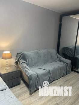 1-к квартира, посуточно, 37м2, 7/9 этаж