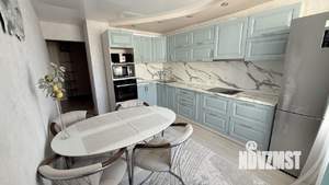 3-к квартира, на длительный срок, 85м2, 15/19 этаж