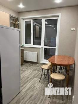 1-к квартира, на длительный срок, 40м2, 7/10 этаж