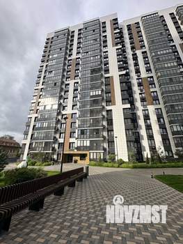 1-к квартира, на длительный срок, 45м2, 7/20 этаж