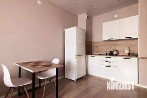 2-к квартира, на длительный срок, 64м2, 17/19 этаж