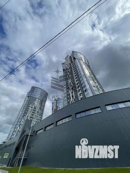 4-к квартира, на длительный срок, 120м2, 7/24 этаж