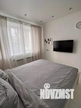 2-к квартира, посуточно, 42м2, 1/1 этаж