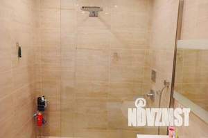 1-к квартира, посуточно, 60м2, 3/4 этаж