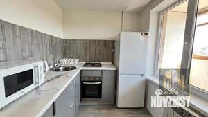 1-к квартира, на длительный срок, 35м2, 4/9 этаж