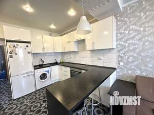 2-к квартира, на длительный срок, 43м2, 9/9 этаж