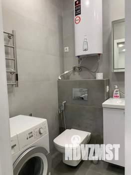 1-к квартира, посуточно, 40м2, 7/9 этаж