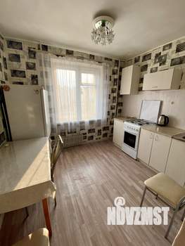 1-к квартира, на длительный срок, 36м2, 8/10 этаж