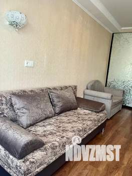 1-к квартира, посуточно, 30м2, 4/5 этаж