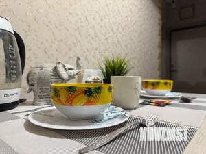 Студия квартира, посуточно, 26м2, 2/5 этаж