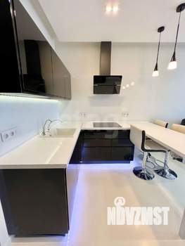 1-к квартира, на длительный срок, 45м2, 12/16 этаж