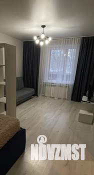 1-к квартира, посуточно, 37м2, 1/9 этаж