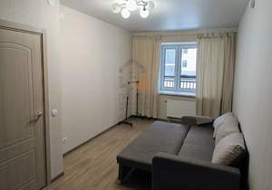 1-к квартира, на длительный срок, 36м2, 15/25 этаж