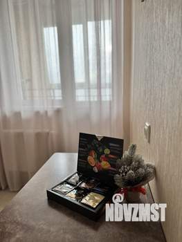 1-к квартира, посуточно, 28м2, 12/12 этаж