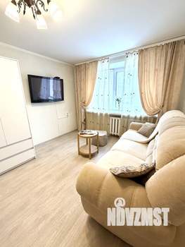 1-к квартира, на длительный срок, 32м2, 2/9 этаж