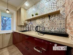 3-к квартира, на длительный срок, 45м2, 2/5 этаж