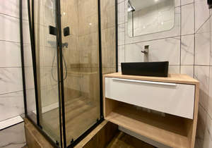 1-к квартира, на длительный срок, 42м2, 16/16 этаж