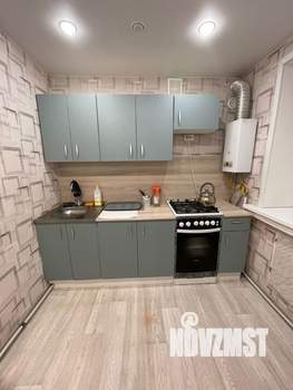 2-к квартира, на длительный срок, 49м2, 5/5 этаж