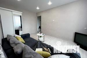 2-к квартира, посуточно, 55м2, 7/10 этаж