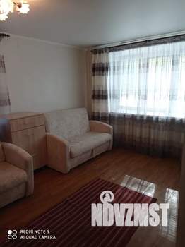 1-к квартира, посуточно, 32м2, 1/5 этаж